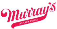 Murray's Cheese logo