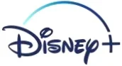 Disney+ logo