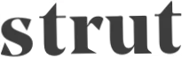 Strutyours logo