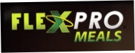 FlexPro Meals logo
