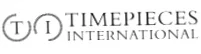 Timepieces Discount Codes 2026 — Up to $160 OFF & Easy Returns