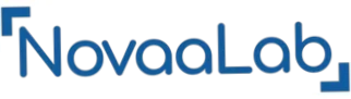 Novaa Lab logo