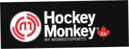Hockey Monkey logo
