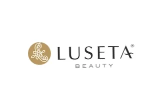 Luseta Beauty logo