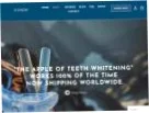 Snow Teeth Whitening logo