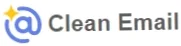 clean email logo
