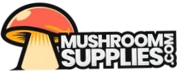 Mushroom Supplies logo