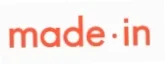 Made In Cookware logo