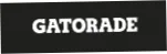 Gatorade logo
