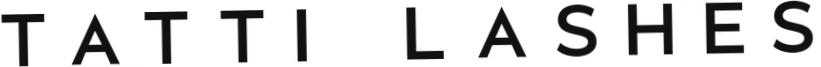 Tatti Lashes logo