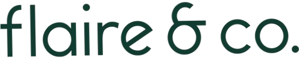 Flaire Accessories logo