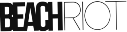 Beach Riot logo