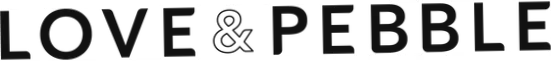 Love And Pebble logo