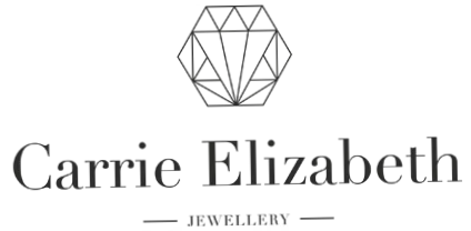 Carrie Elizabeth logo