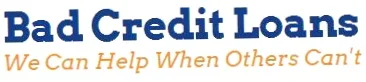 BadCreditLoans logo