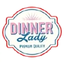 Dinner Lady logo