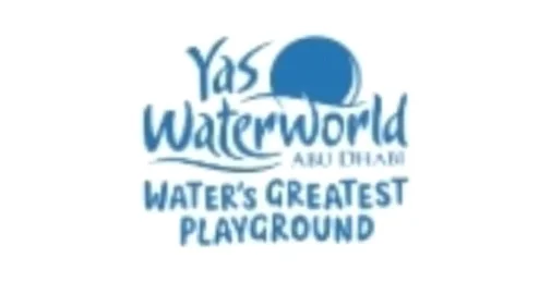 Yas Waterworld logo