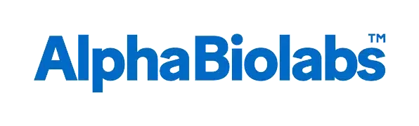 AlphaBiolabs USA logo