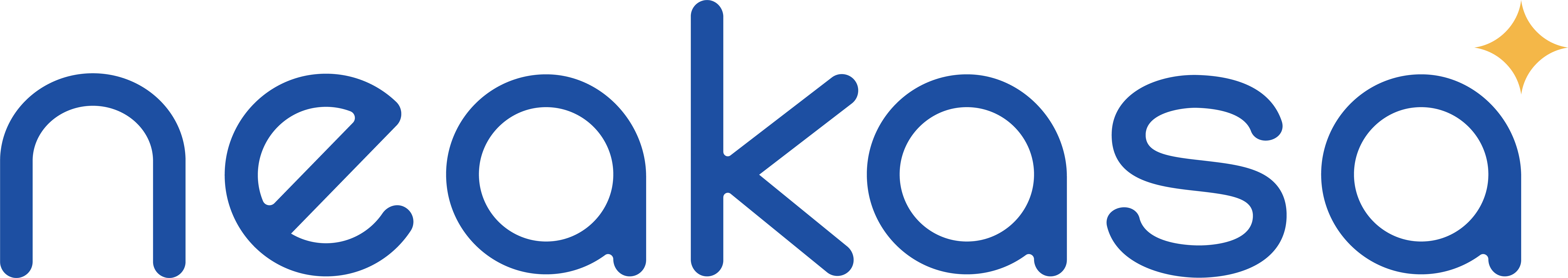 Neakasa logo