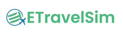 eTravelSim logo