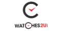 Watches2U logo