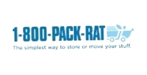 1-800-Pack-Rat Discount Codes 2026 — Up to 70% OFF & Easy Returns