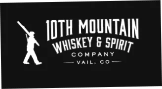 10Th Whiskey logo