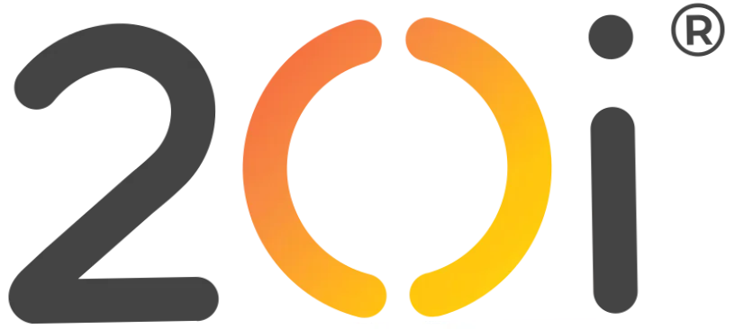 20I logo