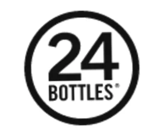 24Bottles logo
