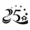 25Home logo