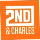 2Nd Charles logo