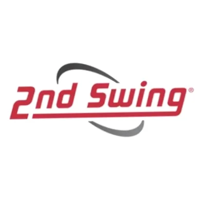 2nd Swing logo