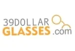 39 Dollar Glasses logo