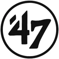 '47 logo