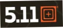 5.11 Tactical logo