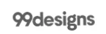 99designs logo