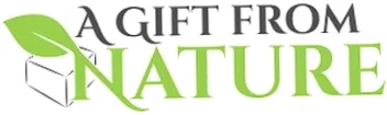 A Gift From Nature CBD logo
