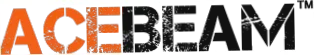 Acebeam logo