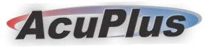 Acu Plus logo