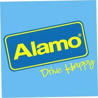 Alamo logo