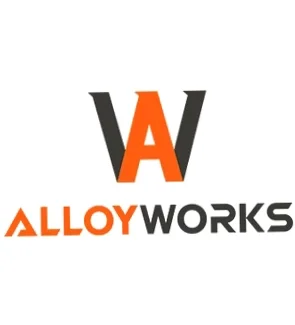 Alloyworks logo