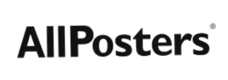 Discount Codes June — 80% AllPosters Finale