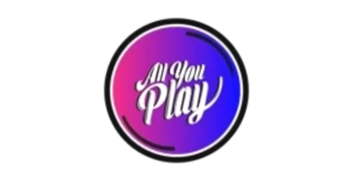 Allyouplay logo