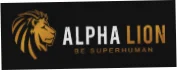 Alpha Lion logo