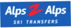 Alps2Alps logo