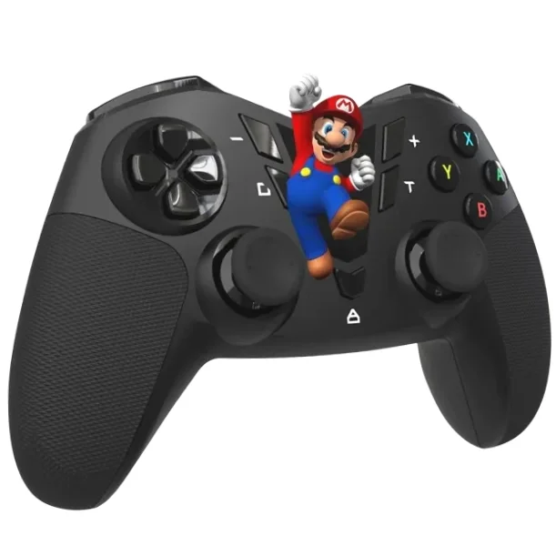 AmiiJoy logo