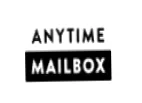 Anytime Mailbox logo