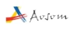 Aosom logo