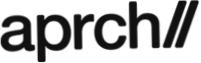Aprch logo