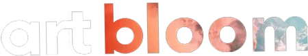 Art Bloom logo